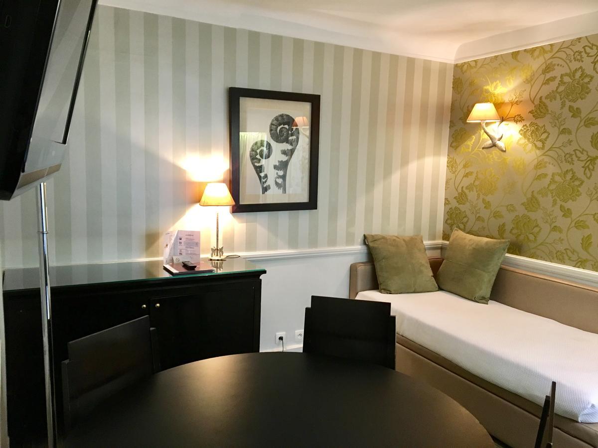 Aparthotel Elysees Paris